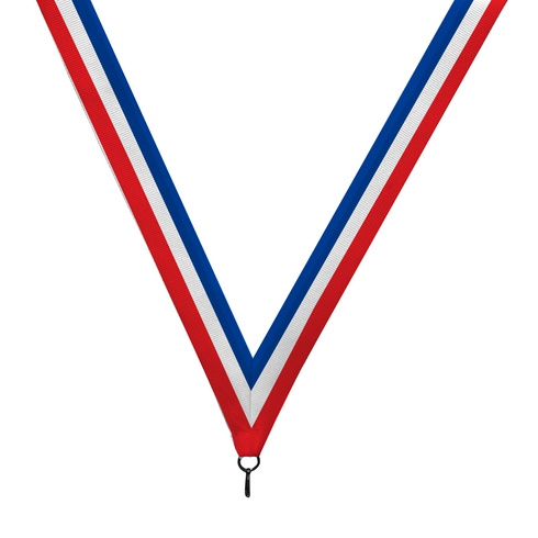 Cinta para Medalla de 7/8"